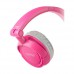 Edifier H650 Pink On-Ear Wired Headphone